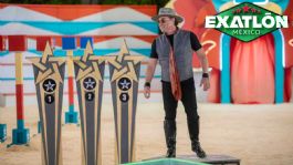 Foto que representa a Exatlón México: ¿Quién gana el Duelo de los enigmas HOY miércoles 25 de marzo? Esto se sabe