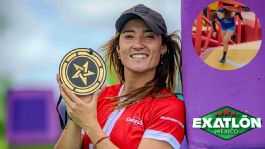 Foto que representa a Exatlón México: Mati Álvarez, ‘en paz’ tras ruptura con Evelyn Guijarro: “Le deseo lo mejor”