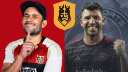 Foto que representa a ¿Dónde ver la Jornada 4 de Kings League México? | Partidos, horarios y canal de transmisión