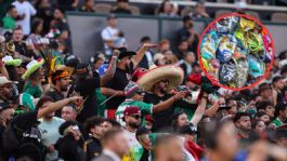 Foto que representa a Adiós a las máscaras: Los objetos prohibidos por FIFA para el Mundial 2026 y Repechaje