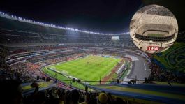 Foto que representa a La historia del Estadio Azteca: El legado que lo llevará a ser 3 veces mundialista en México