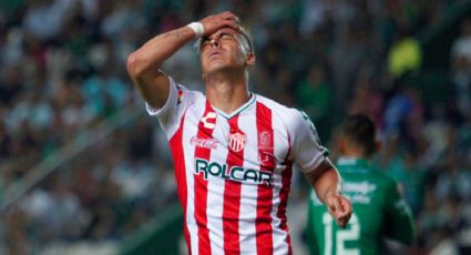 ¿Qué fue de Brian Fernández? El ex de Necaxa que ahora busca trabajo en Argentina