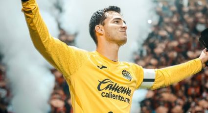 ¿Otro mexicano a Europa? Sebastián Jurado habría despertado interés de un equipo de Inglaterra