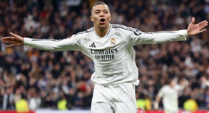 Kylian Mbappé desmiente mal diagnóstico del Real Madrid: "Se aprovechan de la situación"