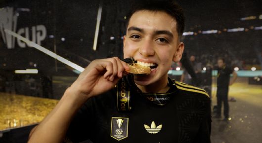 Gilberto Mora llegaría a tiempo al Mundial 2026; advierten que regresará pronto con Xolos