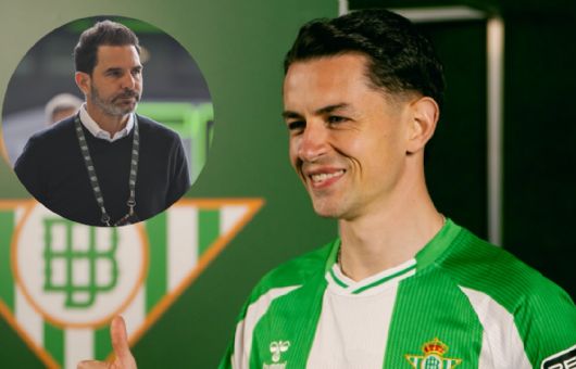 Duilio Davino sale en defensa de Álvaro Fidalgo tras ser convocado a la Selección Mexicana