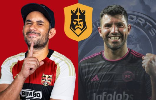 ¿Dónde ver la Jornada 4 de Kings League México? | Partidos, horarios y canal de transmisión