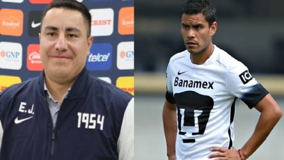 Pablo Barrera respalda a Efraín Juárez; asegura que busca reavivar la cantera de Pumas