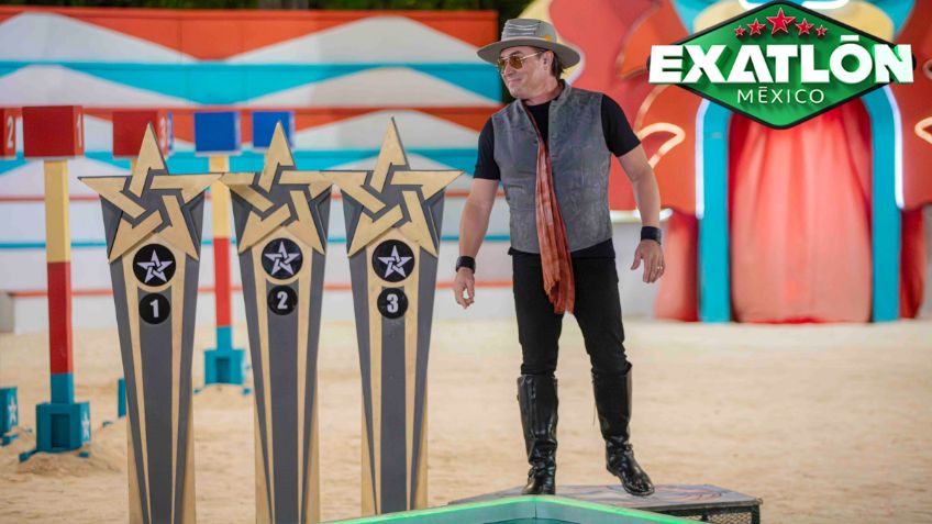 Exatlón México: ¿Quién gana el Duelo de los enigmas HOY miércoles 25 de marzo? Esto se sabe