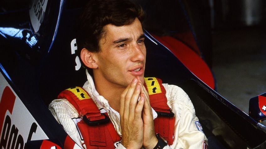 Ayrton Senna: 5 momentos de su debut en la Fórmula 1 que marcaron el inicio de la leyenda