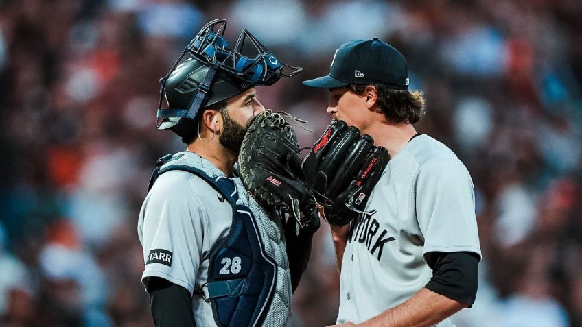 MLB Opening Day 2026: Yankees blanquea y apalea a los Giants en el inicio de las Grandes Ligas