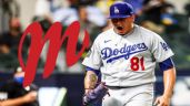 Foto ilustrativa de la nota titulada: LMB: El campeón de Serie Mundial con Dodgers que ahora jugará para Diablos Rojos del México
