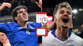 Foto ilustrativa de la nota titulada: Mundial 2026: ¿A qué hora y dónde ver las Finales del Repechaje UEFA del 31 de marzo?