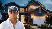 Foto ilustrativa de la nota titulada: Así lucía la lujosa mansión que Chicharito Hernández vendió en Los Ángeles por 6.8 MILLONES