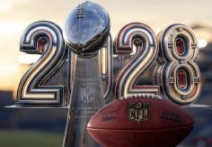 Foto ilustrativa de nota ¿Dónde sería el Super Bowl LXIII al cierre de la temporada 2028? Revelan posible sede