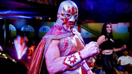 Foto que representa a El Solar vuelve al CMLL: enfrentará a Xelhua en el 83 Aniversario de la Arena Coliseo