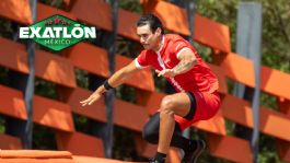 Foto que representa a Exatlón México: Humberto Noriega explota contra los azules: “Me quieren hacer chiquito”