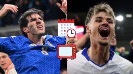 Foto que representa a Mundial 2026: ¿A qué hora y dónde ver las Finales del Repechaje UEFA del 31 de marzo?