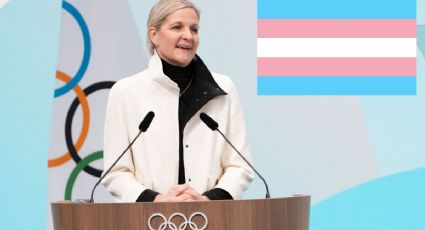 COI prohibe que mujeres transgénero compitan en la rama femenil de los JJOO LA 2028; ¿Por qué?