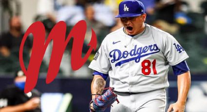 LMB: El campeón de Serie Mundial con Dodgers que ahora jugará para Diablos Rojos del México