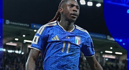 Italia mantiene vivo el sueño del Mundial 2026 al vencer a Irlanda del Norte en el Repechaje UEFA