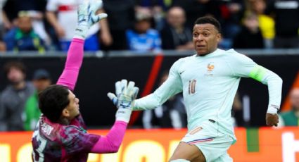 Francia sorprende a Brasil previo al Mundial 2026; Mbappé y Ekitike, las figuras | VIDEOS