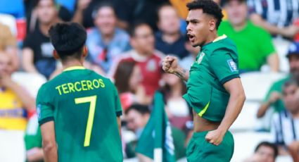 Repechaje Intercontinental: Bolivia acaricia el Mundial 2026 al ganar a Surinam; enfrentará a Irak