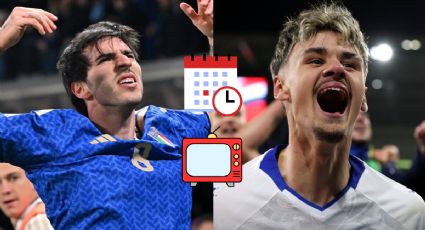 Mundial 2026: ¿A qué hora y dónde ver las Finales del Repechaje UEFA del 31 de marzo?