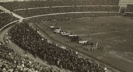 ¿Dónde nació el futbol? La historia del balompié moderno