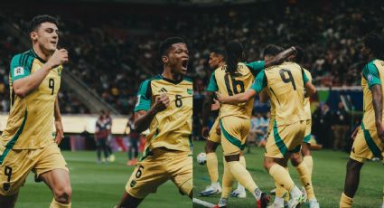 Repechaje Intercontinental: Jamaica vence a Nueva Caledonia; buscará pase al Mundial 2026 ante Congo