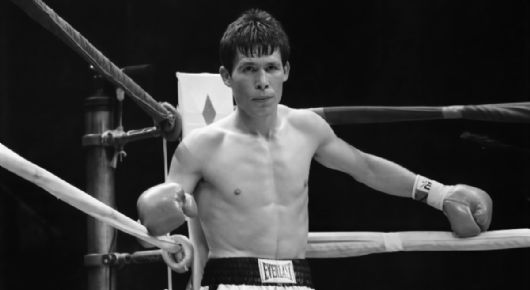 El día que Julio César Chávez no podía más y casi se retira en su debut: "No es para mí"