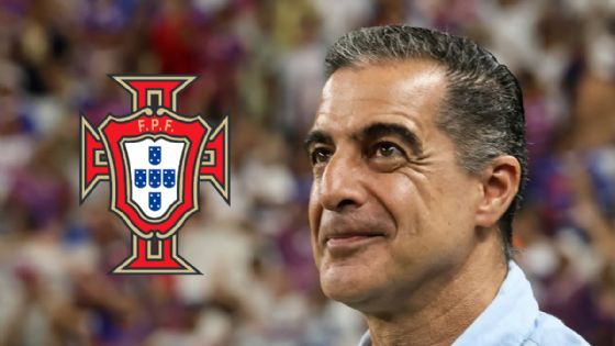 Foto de: La razón por la que Renato Paiva destaca a Portugal como candidato a ganar el Mundial 2026