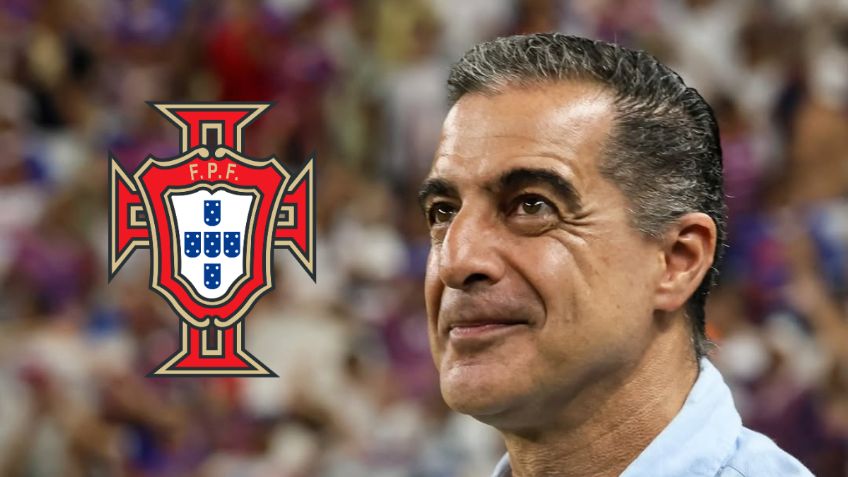 La razón por la que Renato Paiva destaca a Portugal como candidato a ganar el Mundial 2026