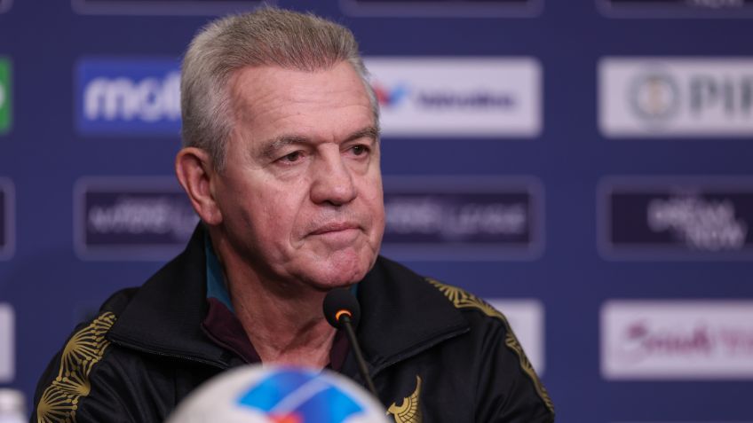 Javier Aguirre revela la importancia del México vs Portugal: “Será el mejor ensayo del 11 de junio”