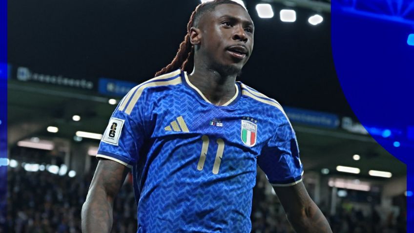 Italia mantiene vivo el sueño del Mundial 2026 al vencer a Irlanda del Norte en el Repechaje UEFA