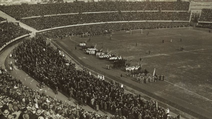 ¿Dónde nació el futbol? La historia del balompié moderno