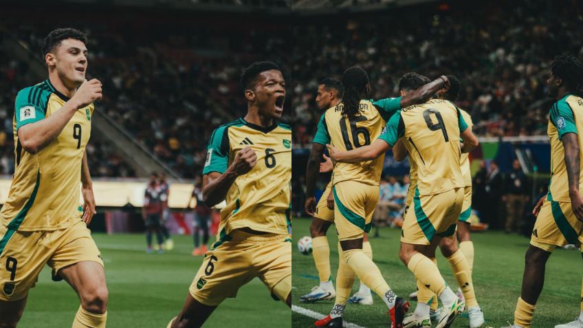 Repechaje Intercontinental: Jamaica vence a Nueva Caledonia; buscará pase al Mundial 2026 ante Congo