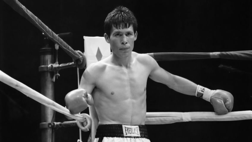 El día que Julio César Chávez no podía más y casi se retira en su debut: "No es para mí"