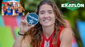 Foto ilustrativa de la nota titulada: Exatlón México: Mati Álvarez revela a los azules que tienen en la mira para eliminarlos | VIDEO