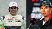 Foto ilustrativa de la nota titulada: Checo Pérez celebra 15 años de leyenda en F1: De su debut con Sauber a su nuevo reto en Cadillac