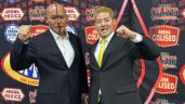 Foto ilustrativa de la nota titulada: CMLL: Shoma Kato, nuevo luchador japonés, se rinde ante la lucha libre mexicana: "Es cultura"
