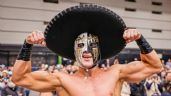 Foto ilustrativa de la nota titulada: CMLL: Soberano Jr, Neón y Máscara Dorada encabezan CARTELERAS en CDMX, Puebla y Guadalajara