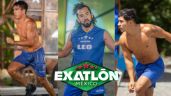 Foto ilustrativa de la nota titulada: Exatlón México: Spoilers adelantan a los dos azules que irían a Duelo de Eliminación en la Semana 27