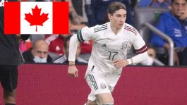 Foto que representa a Marcelo Flores revela que eligió a Canadá porque México no "encaja en su estilo"