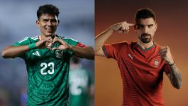 Foto que representa a Boletos México vs Portugal 2026: Hay lugares disponibles para juego en el Estadio Azteca | Precios
