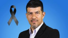 Foto que representa a Reportan el fallecimiento de Axel Solís, periodista deportivo; cubrió 5 Mundiales de la FIFA