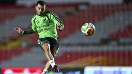 Foto que representa a Te contamos lo que está en juego en Caliente.mx con el partido México vs Portugal