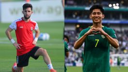 Foto que representa a ¿Dónde ver Irak vs Bolivia en la Final del Repechaje Intercontinental en Monterrey? Fecha y Hora