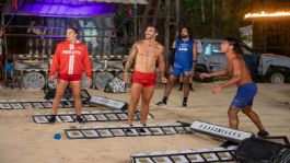 Foto que representa a Exatlón México: ¿Qué equipo ganará las Batallas por la Supervivencia de la Semana 26? | Spoilers
