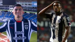 Foto que representa a Luis Reyes reacciona a indisciplina de Anthony Martial con Rayados: "Venimos a trabajar"